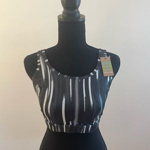 Title Nine Tech Athena Sports Bra